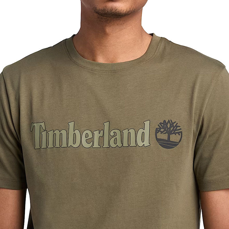 T-Shirt uomo Kennebec River