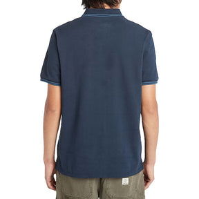 Polo uomo Millers River