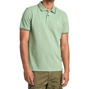 Polo uomo Millers River