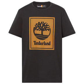 T-Shirt uomo Logo