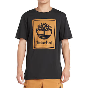 T-Shirt uomo Logo