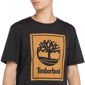 T-Shirt uomo Logo