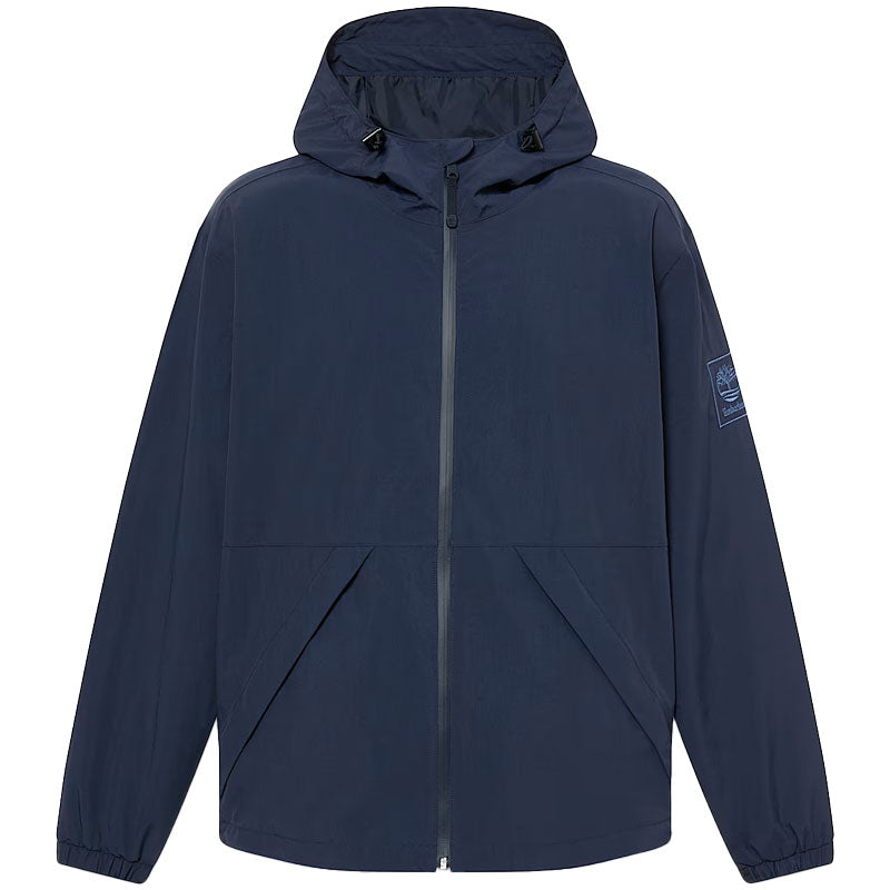 Giacca uomo Winnick impermeabile