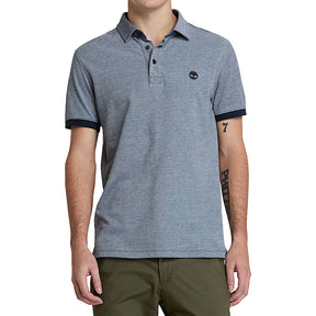 Polo uomo Oxford Baboosic Brook