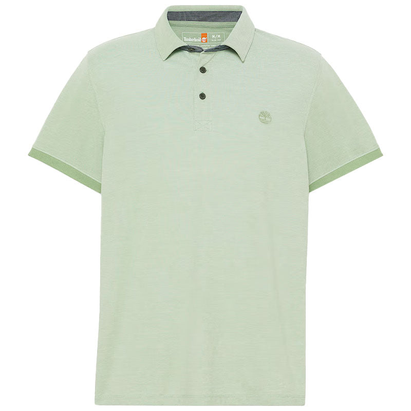 Polo uomo Oxford Baboosic Brook