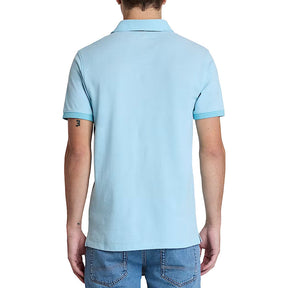 Polo uomo Oxford Baboosic Brook