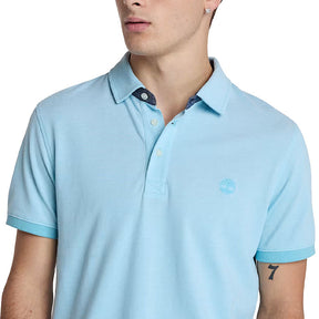 Polo uomo Oxford Baboosic Brook