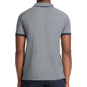 Polo uomo Oxford