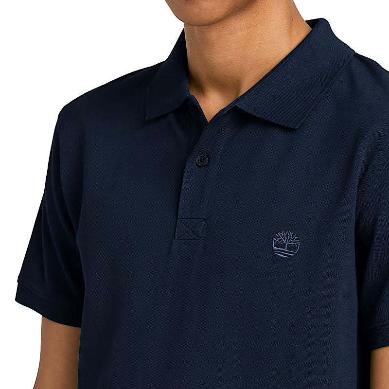 Polo uomo Elasticizzata