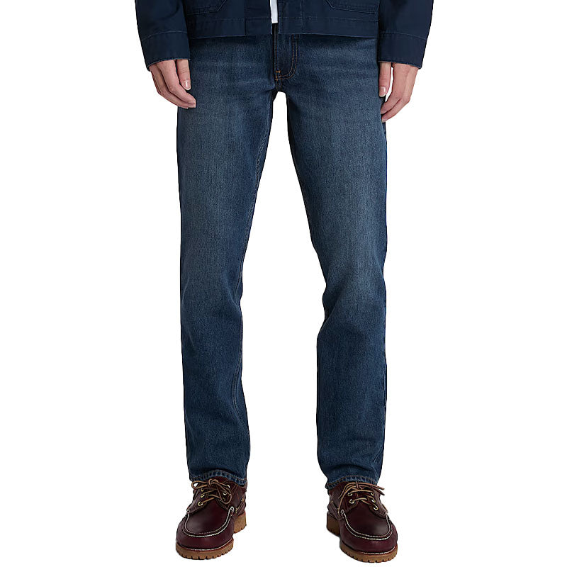 Pantalone uomo Denim