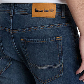 Pantalone uomo Denim