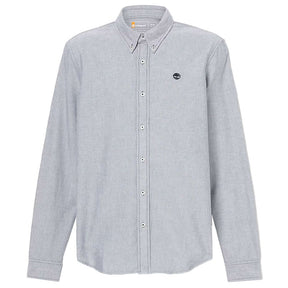 Camicia uomo Oxford