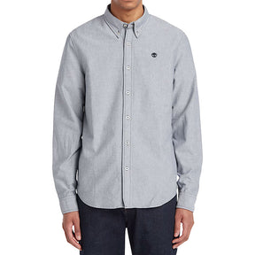 Camicia uomo Oxford
