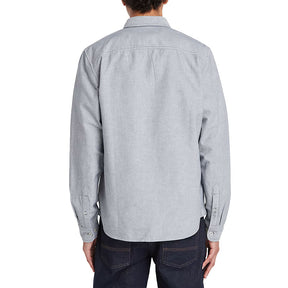 Camicia uomo Oxford