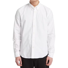 Camicia uomo Oxford