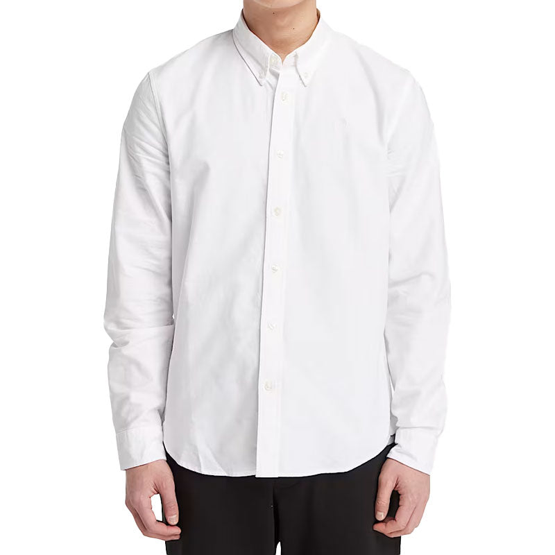 Camicia uomo Oxford