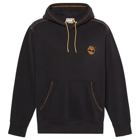 Felpa uomo Hoody Logo