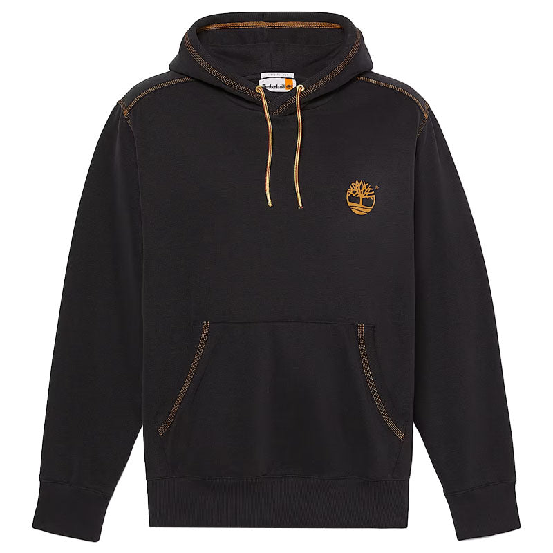 Felpa uomo Hoody Logo