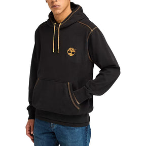 Felpa uomo Hoody Logo