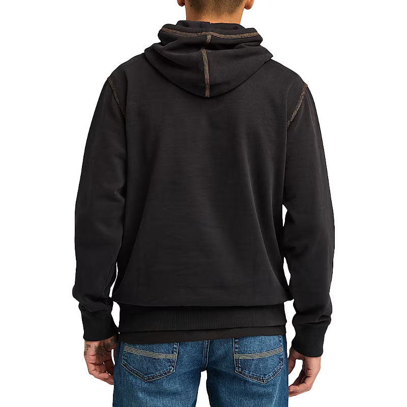 Felpa uomo Hoody Logo