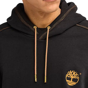 Felpa uomo Hoody Logo