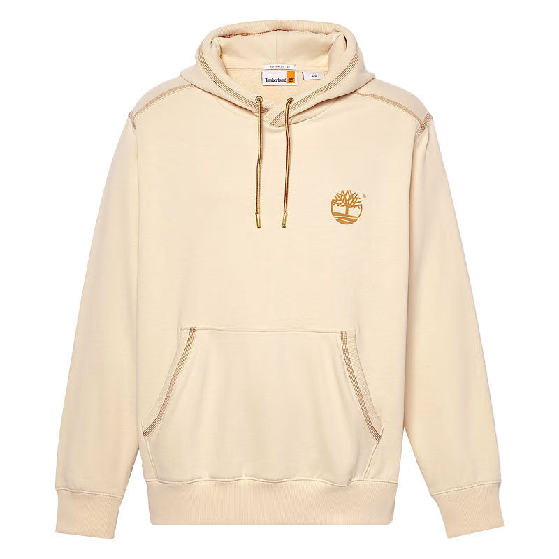 Felpa uomo Hoody Logo