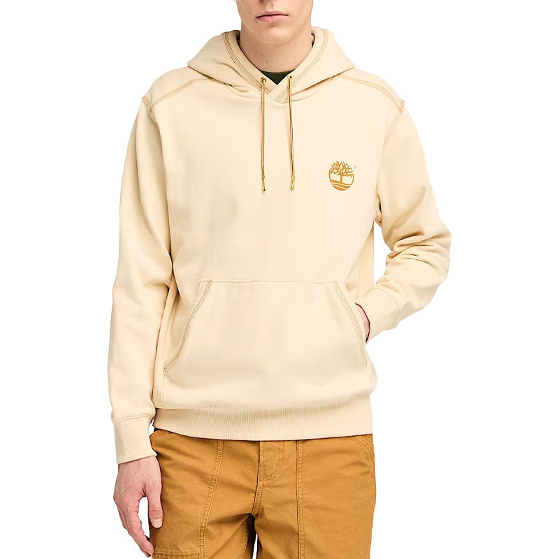 Felpa uomo Hoody Logo