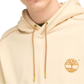 Felpa uomo Hoody Logo