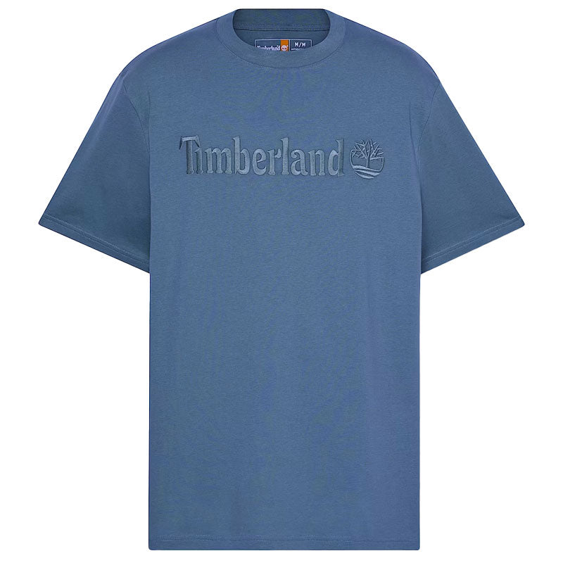 T-Shirt uomo Hampton