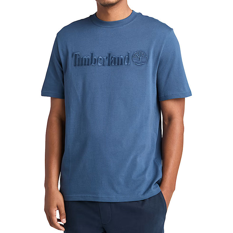 T-Shirt uomo Hampton