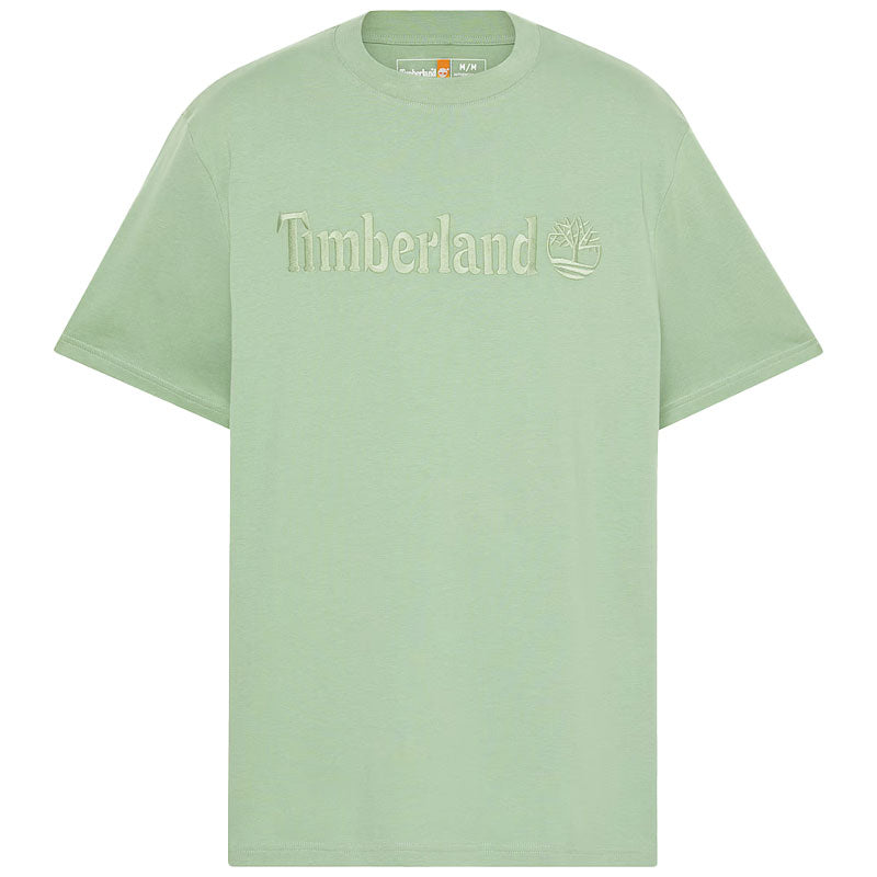T-Shirt uomo Hampton