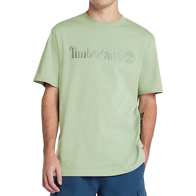 T-Shirt uomo Hampton