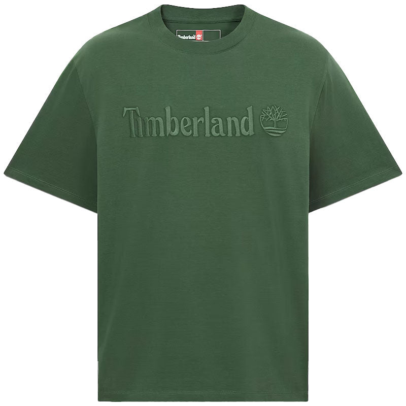 T-Shirt uomo Hampthon