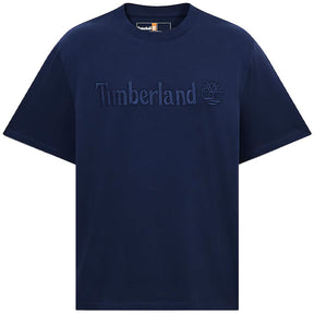 T-Shirt uomo Hampthon