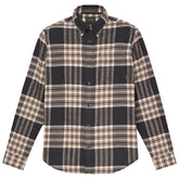 Camicia uomo Quadri Regular