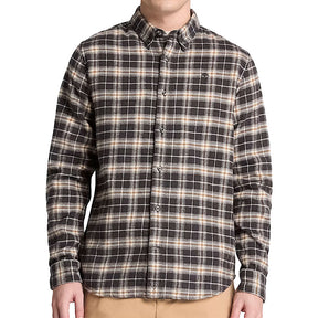 Camicia uomo Flanella