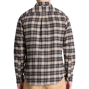 Camicia uomo Flanella