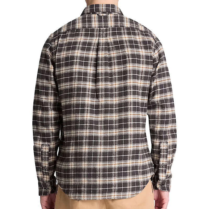 Camicia uomo Flanella