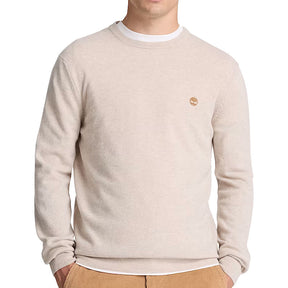 Felpa uomo Lana Merino