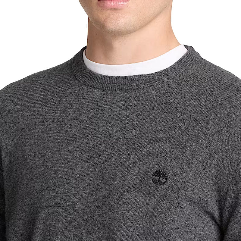 Maglione uomo Lana Merino