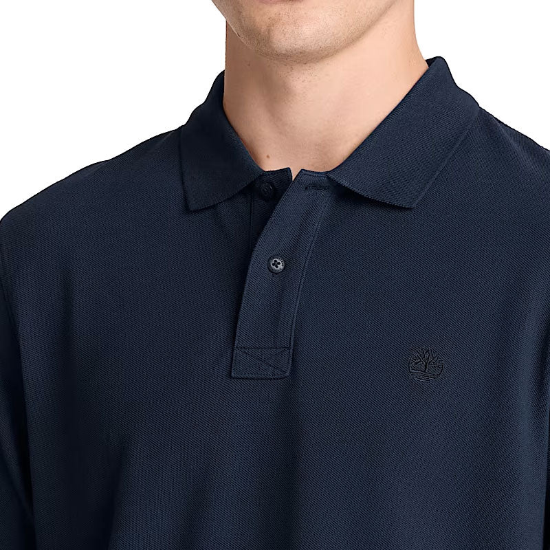 Polo uomo Millers