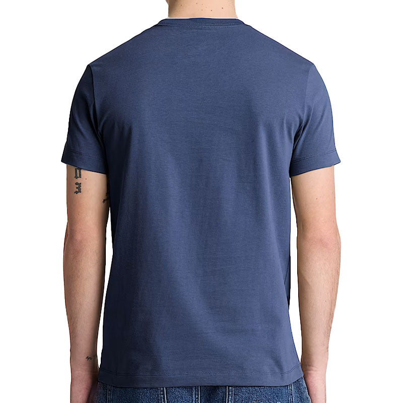 T-Shirt uomo Dunstan River