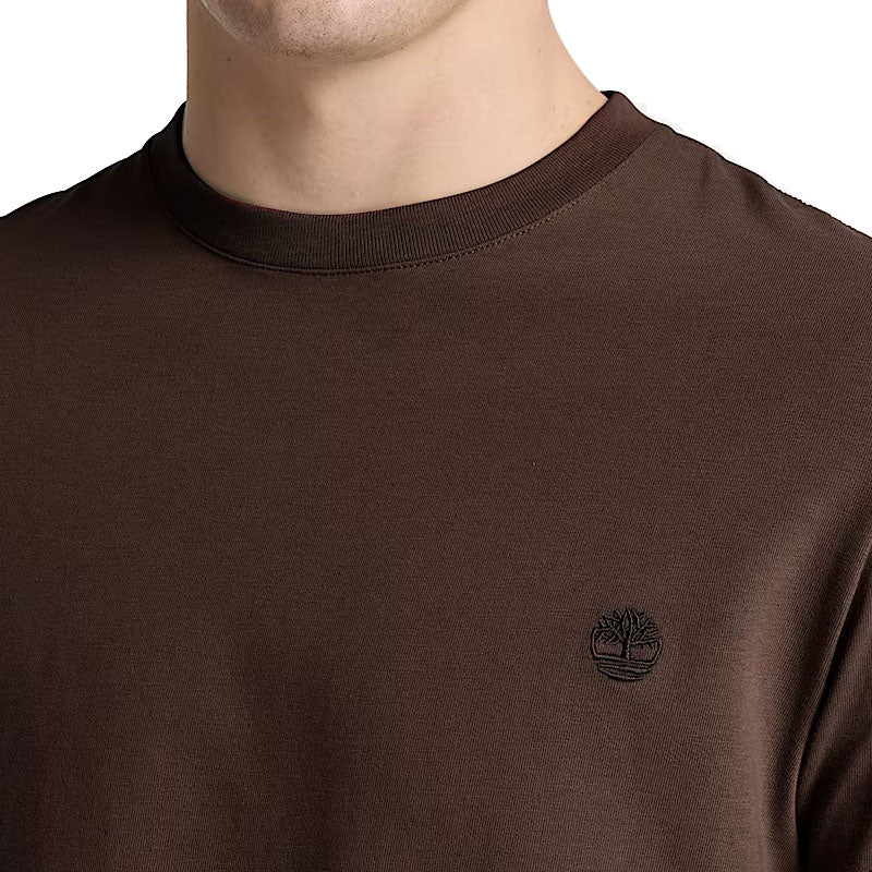 T-Shirt uomo Dunstan River