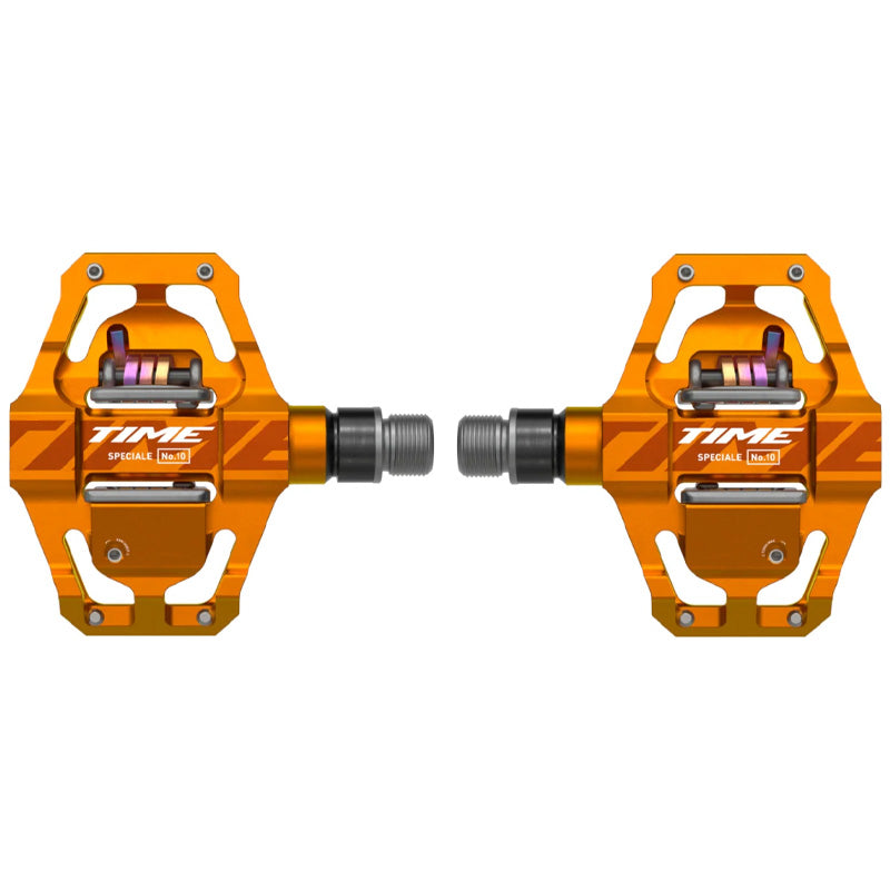 Pedali Enduro Speciale 10 Small B1