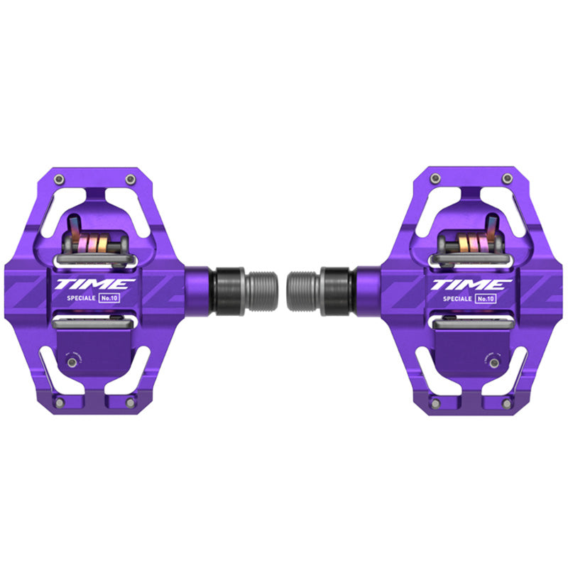 Pedali Enduro Speciale 10 Small B1