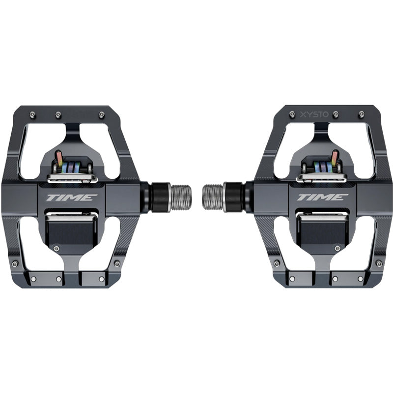 Pedali XYSTO