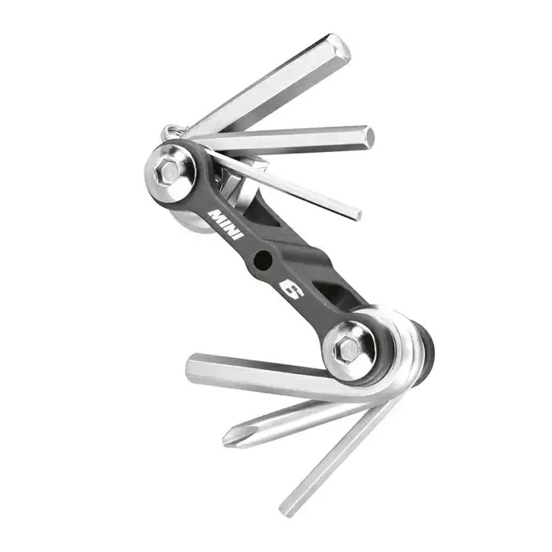 Multitool 6 Funzioni