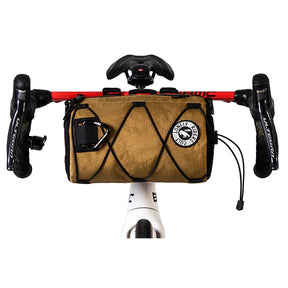 Borsa Manubrio Coursier GT Pro 3,8L