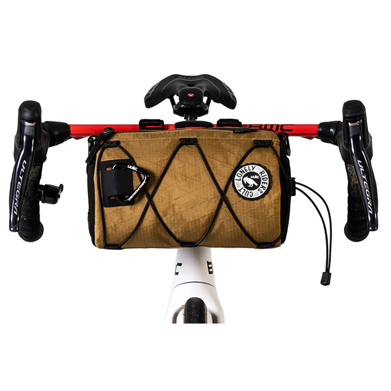 Borsa Manubrio Coursier GT Pro 3,8L