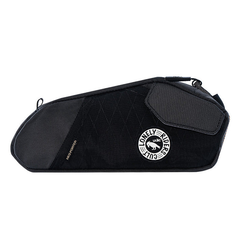 Borsa Tubo Orizzontale Trekking GT Pro Bolt-On 1,5L